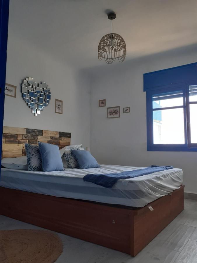 Casa Azul Paraiso Villajoyosa Eksteriør billede