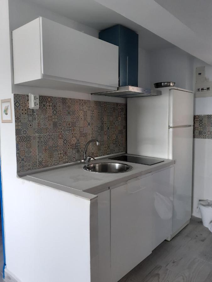Casa Azul Paraiso Villajoyosa Eksteriør billede