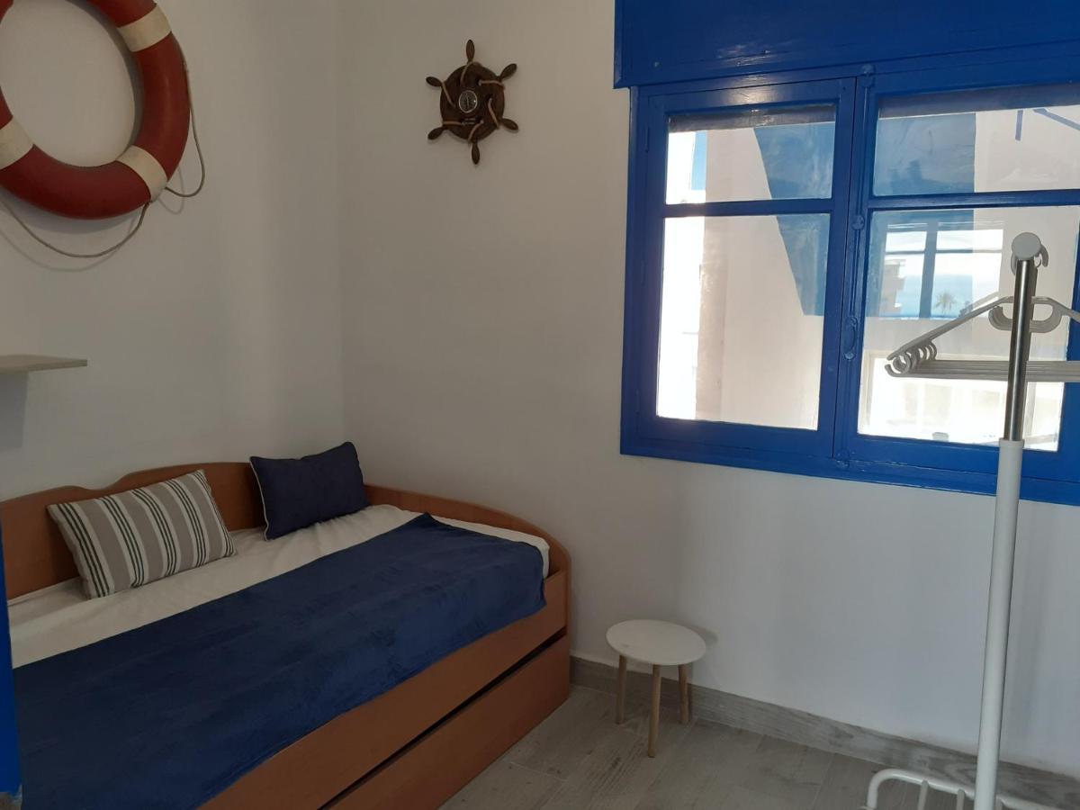 Casa Azul Paraiso Villajoyosa Eksteriør billede