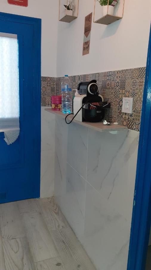 Casa Azul Paraiso Villajoyosa Eksteriør billede