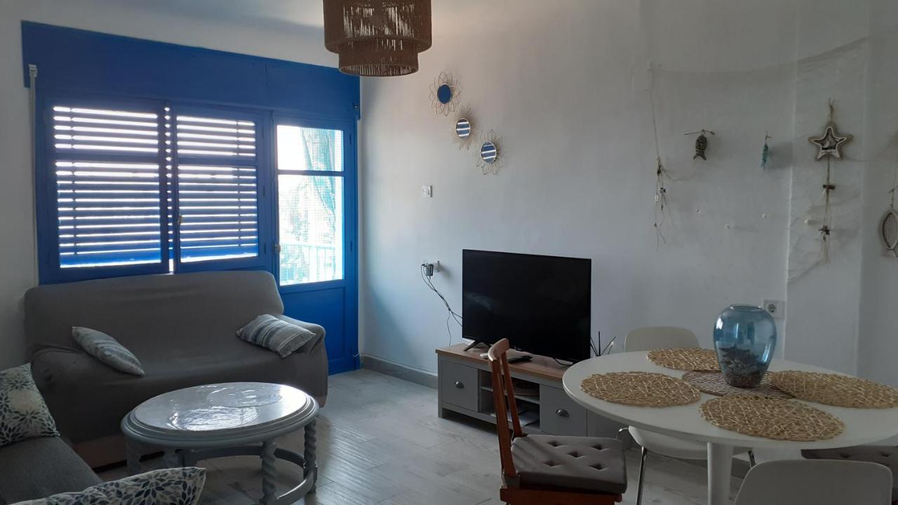 Casa Azul Paraiso Villajoyosa Eksteriør billede