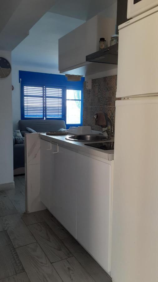 Casa Azul Paraiso Villajoyosa Eksteriør billede